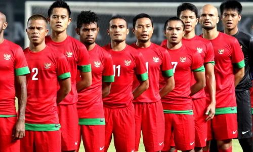 BERITA TERPOPULER : Prediksi Indonesia Vs Filipina, Hujan Es di Sragen hingga Identitas Asli Putra Kandias