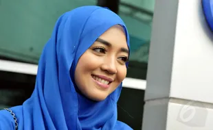 KABAR ARTIS : Nuri Maulida Bakal Nikah dengan Anggota DPRD Lampung