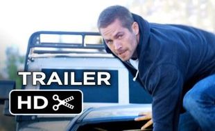 FILM FAST AND FURIOUS 7 : Inilah 6 Fakta Menarik Fast & Furious 7