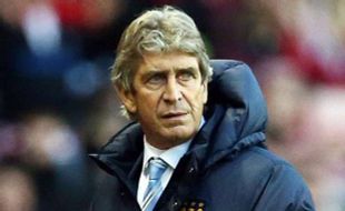 QPR 2-2 MAN CITY : Pellegrini Percaya City Mampu Salip Chelsea