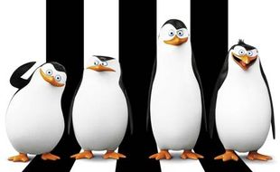 AGENDA SOLORAYA HARI INI : Klangenan Sabtu (29/11/2014): Penguins of Madagascar Semarakkan Akhir Pekan