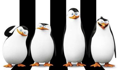 AGENDA SOLORAYA HARI INI : Klangenan Sabtu (29/11/2014): Penguins of Madagascar Semarakkan Akhir Pekan