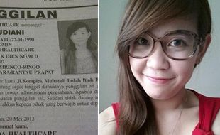 BERITA TERPOPULER : Penipu Cantik Lisa Rudiani, Merger PSS Sleman hingga Kumpulan Meme Hari Guru