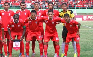 PREVIEW, PREDIKSI BORNEO VS PERSIS : Menyerang atau Kehilangan Peluang