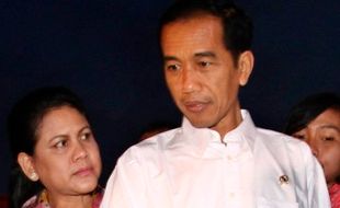 Presiden Jokowi Minta Staf Berhemat, Ini Caranya