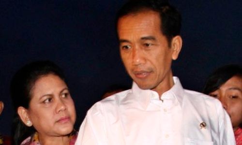 AGENDA PRESIDEN : Pulang Kampung! Jokowi Tinjau Tol Soker-Waduk Gondang