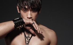 K-POP : Foto Tanpa Busana Rain Tersebar, Manajemen Geram