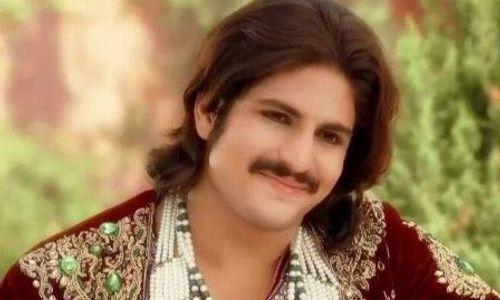 Ingat Rajat Tokas Pemeran Jalal di Jodha Akbar? Begini Kabarnya Sekarang