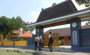 KEKERASAN TERHADAP ANAK : Disdik Sragen Sarankan Korban Pengeroyokan di SDN 1 Glonggong Pindah Sekolah