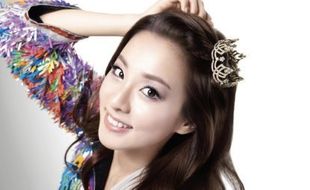 K-POP : Ups, Foto Sandara Park Bareng Mantan Kekasih Terungkap 