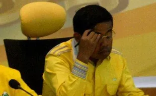 KABINET JOKOWI-JK : Golkar Terbitkan Gagasan "Membangun Desa", Sinyal "Gusur" Menteri Desa?