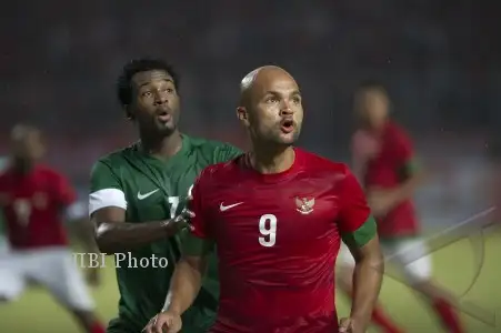 Eks Pemain Timnas Sergio van Dijk Kritik PSSI Soal Naturalisasi, Ini Katanya
