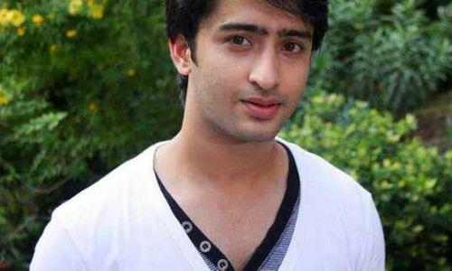 BOLLYWOOD : Dikabarkan Bintangi Drama India, Ini Jawaban Shaheer Sheikh  