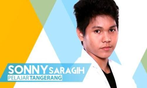 RISING STAR INDONESIA : HASIL RSI RCTI 28 NOVEMBER 2014 : Sonny Saragih Keluar, Inilah 6 Semi Finalis RSI RCTI