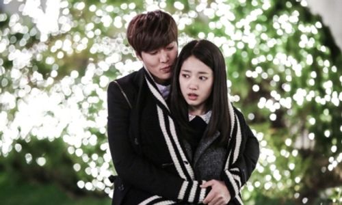 DRAMA KOREA : Kecewa Dubbing, Penonton The Heirs Minta Subtittle