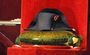 Wow, Topi Napoleon Terjual Rp26,7 Miliar