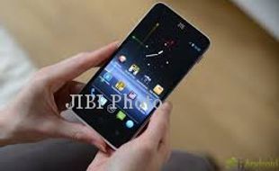 SMARTPHONE MURAH : ZTE Blade G Dibanderol Rp700.000-an