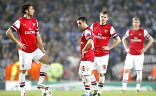 PREDIKSI ARSENAL VS ANDERLECHT : Selangkah Lagi Arsenal Lolos ke 16 Besar