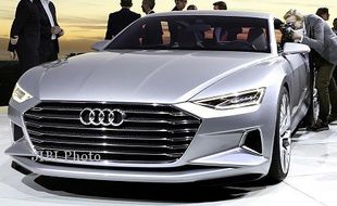 Pemerintah Jerman Minta Audi Recall Ribuan Mobil Karena Masalah Ini