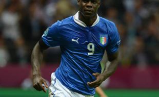 Dipanggil Timnas Italia Lagi, Balotelli: Saya 31 Tahun, Itu Normal