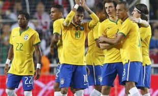 COPA AMERICA 2015 : Inilah Prediksi Brasil Vs Kolombia