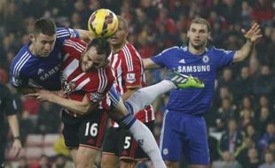 SUNDERLAND 0-0 CHELSEA : The Blues Bermain Imbang di Kandang Lawan