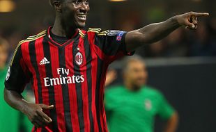 PERFORMA AC MILAN : Cristian Zapata Kritik Rotasi Inzaghi