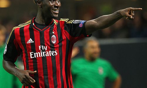 PERFORMA AC MILAN : Cristian Zapata Kritik Rotasi Inzaghi