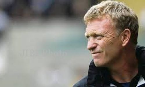 LIGA SPANYOL : Real Sociedad Dapatkan Jasa David Moyes