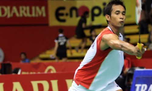 AXIATA CUP 2014 : Indonesia Menangi Laga Perdana