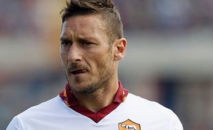 PERFORMA PEMAIN SENIOR : Totti Ingin Ikuti Jejak Inzaghi Jadi Pelatih