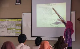 KAMPUS JOGJA : 1.187 Orang Bakal Ikuti Tes Online SM3T UNY