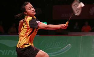 AXIATA CUP 2014 : Indonesia Sapu Bersih Lawan Vietnam