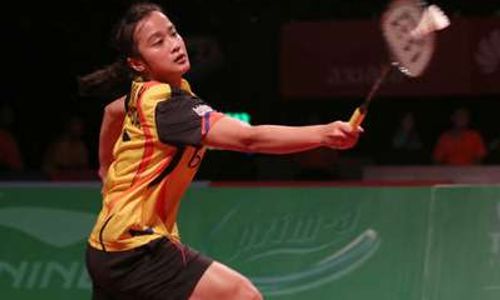 AXIATA CUP 2014 : Indonesia Sapu Bersih Lawan Vietnam