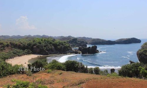 Sudahkah Pariwisata Membantu Pengentasan Kemiskinan di Gunungkidul?