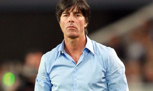 JERMAN 4-0 GIBRALTAR : Empat Gol Tak Puaskan Loew