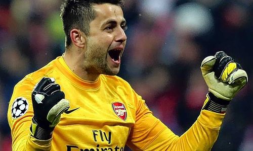 JELANG SWANSEA VS ARSENAL : Fabianski Hadapi Ancaman Sang Mantan