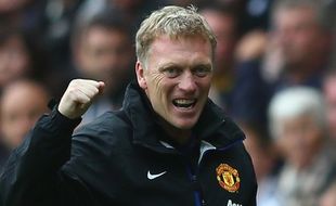 KARIR PELATIH : Moyes Gagal Menang di Debut La Liga