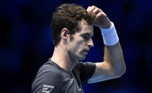 ATP WORLD TOUR FINALS 2014 : Murray Langsung Telan Kekalahan dari Nishikori