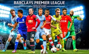 LIGA PREMIER INGGRIS MALAM INI : Jadwal, Prediksi dan Klasemen