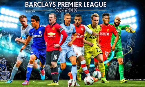 LIGA PREMIER INGGRIS MALAM INI : Jadwal, Prediksi dan Klasemen