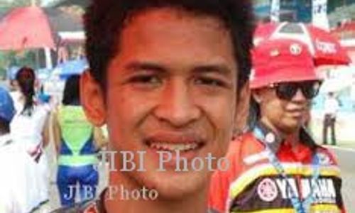 INDOPRIX 2014 : Tim Suzuki Sabet Gelar Juara Umum Sport 150cc