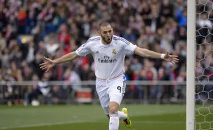 REAL MADRID 1-0 LIVERPOL : 3 Poin Penting bagi Madrid di Laga Dua Raksas Eropa