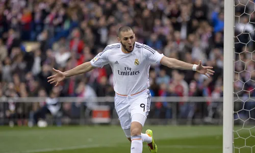 REAL MADRID 1-0 LIVERPOL : 3 Poin Penting bagi Madrid di Laga Dua Raksas Eropa