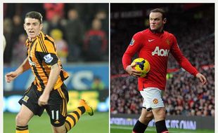 PREVIEW, PREDIKSI, HEAD TO HEAD MANCHESTER UNITED VS HULL CITY : Ayo MU, Lanjutkan Momentum!