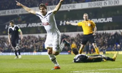 LIGA EUROPA : Tottenham Lolos dari Babak Penyisihan Grup