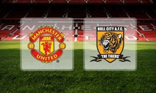 JELANG MANCHESTER UNITED VS HULL CITY : Seputar Data, Angka, dan Fakta, MU Lawan Hull