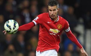 RUMOR TRANSFER PEMAIN : Benarkah MU Segera Jual Van Persie?