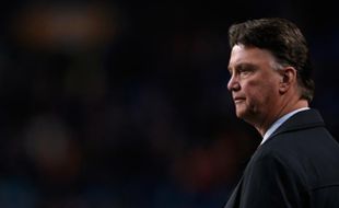 LIGA EUROPA 2015/2016 : Tumbang Di Kandang Midtjylland, Van Gaal Masih Optimistis MU Lolos