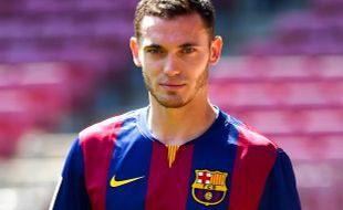 TRANSFER PEMAIN : Vermaelen Selangkah Lagi Gabung Roma